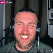 Christopher Derek Gilby