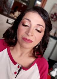 Milena Pappalardo Make Up Artist