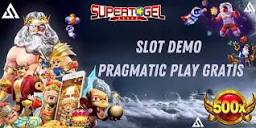 Slot Demo Gratis Pragmatic Play Gacor Hari Ini | Akun Demo Slot ...