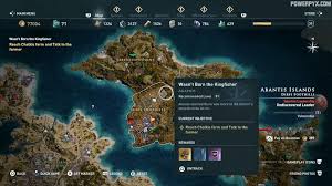 Assassin S Creed Odyssey Birds Of A Feather Walkthrough Assassin S Creed Odyssey Wasn T Born The Kingfisher Side Quest Walkthrough