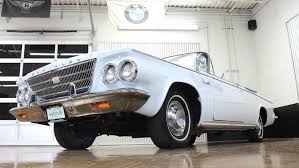 Image result for Navy Blue 1963 Chrysler