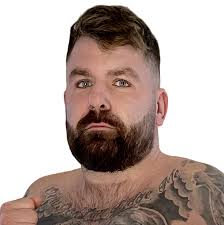 Дэн Бриз (Dan Breeze): статистика и бои