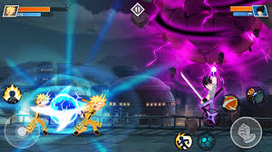 100% trabajando en 24 dispositivos, votado por 12024, desarrollado por studio nogame nolife. Stickman Ninja Fight Apk