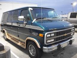 1995 chevrolet chevy van photos informations articles bestcarmag com 1995 chevrolet chevy van photos