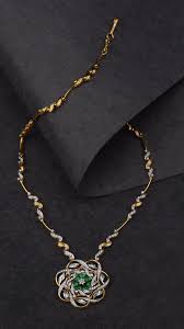 How To Clean Gold Jewelry With Baking Soda Goldjewelrypricecalculator Goldjewelleryuniq Diamond Necklace Simple Jewelry Design Necklace Gold Jewelry Fashion