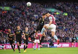 У бирмингемцев есть два матча в запасе. Aston Villa Manchester Siti Divitisya Onlajn Tekstovu Translyaciyu 01 03 2020 Futbol Na Sport Ua