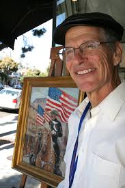 Los Gatos Museums Gallery