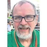 PATRICK McMANUS Obituary (1949