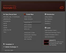 Multimedia linier dan multimedia interaktif. Cara Membuat Media Pembelajaran Interaktif Dengan Adobe Animate Cc Adobe Flash Cs 6 Dengan Mudah Kedeprogram Com