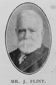 Flint, John (1839-1911)