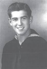 Faselt, Robert Wiley “Bobby Sox”