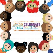 The administration and supervision of special programs in education special education learning teacher, teacher png clipart. Kids Diversity Clipart In 2021 Kids Clipart Rainbow Kids Clip Art