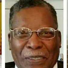 George S. Briggs, Sr. Obituary (1941