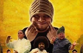 Lists of 2018 films by country or language. Nasi Lemak 2 0 Malaysian Film Festival 2018 All About City Singapore