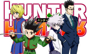 40 Kurapika Hunter Hunter Fonds D Ecran Hd Arriere Plans Wallpaper Abyss