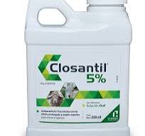 Closantil Oral 5% 250 ml