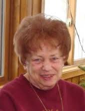 Obituary information for Patricia Krueger