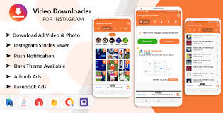 The smartphone market is full of great phones, but not every cellphone is equal. Free Download Instagram Downloader Videos Photos Stories Reels Itgv All In One Instagram Downloader App Nulled Latest Version Downloader Zone