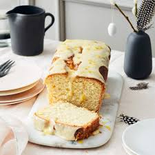 Ein sehr saftiger low carb zitronenkuchen mit einem erfrischenden geschmack, genießen sie ihn mit einer tasse tee oder kaffee. Kuchen Und Torte Mit Zitrone Essen Und Trinken