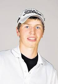 M-W's McHugh takes command of Section 9 golf tourney