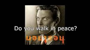 These chords are simple and easy to play on the guitar, ukulele or piano. Chords For I Would Be Your Slave David Bowie Lyrics