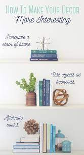 This is the fun part as results are instant. 54 Home Styling 101 Ideas House Styles Home Interior Styling
