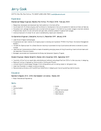 Multitasking and ability to work in parallel on many tasks. Student Engineer Resume Examples And Tips Zippia
