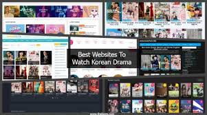 20 Best Websites To Watch Korean Drama With English Subtitles Korean Drama Watch Korean Drama Cool Websites