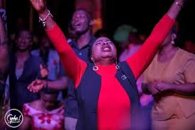 Christ Embassy Port Harcourt Zone 1 Boundless Grace Church added a new...