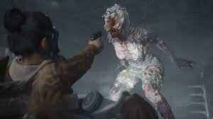 Clickers are the third stage of the infected in the last of us, the last of us part ii, and left behind. The Last Of Us Part 2 Clicker Cosplay Is So Incredible That Even Naughty Dog Had To Do A Doubletake