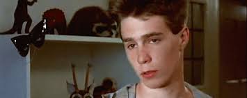 Images tagged with sam rockwell, clownhouse, more like sam rocks-well