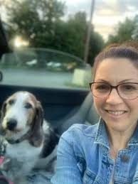 We said goodbye to our boy this weekend. I love you more 🩷🐾🙏🏼