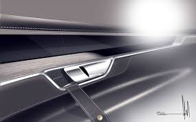 Free dxf files of door design. 2013 Volvo Concept Coupe Concepts