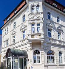 Evaluations of hotel haus der standesbeamten: Home Haus Der Standesbeamten