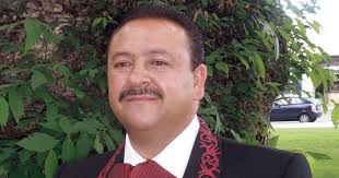 Martin Sena's Instagram, Twitter & Facebook