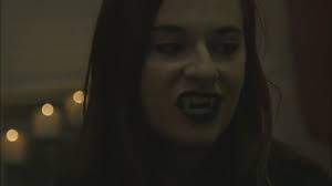 BLOOD BITE (Audio Commentary + Behind-the-Scenes)