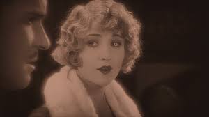 1927 Betty Compson Comedy