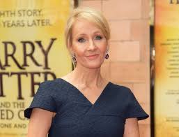 She also writes novels for adults, including crime novels under the pen name robert galbraith. Jk Rowling New Children S Book The Christmas Pig Out In October