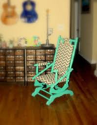 Upcycled 1800 S Victorian Platform Rocker By Impulsivecreativity Vintage Rocking Chair Rocking Chair Platform Rocker