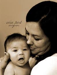 Erin Post's Instagram, Twitter & Facebook