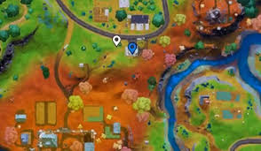 You'll find gutbomb behind the counter, where. Fortnite How To Drive From Durrr Burger To Pizza Pit Without Exiting A Vehicle Fortnite Insider
