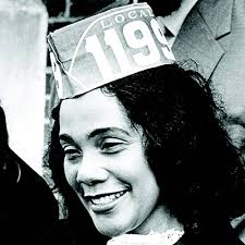 Women In The Vanguard