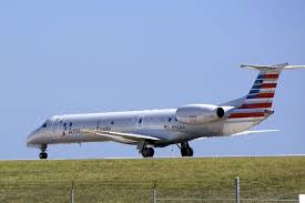 american airlines fleet embraer erj 145 details and pictures