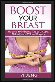 How do you find your bra size. Boost Your Boobs Increase Your Breast Size By 2 Cups Naturally And Without Surgery The Most Effective Natural Breast Enlargement Techniques That Have Already Changed The Lives Of Over 7591 Women Amazon De