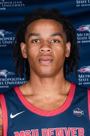 2025-26 Men's Basketball Roster