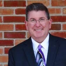 Cross of Christ Lutheran Church