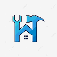 تصميم شعار إصلاح المنزل شعار الوطن شعار الإصلاح شاكوش Png والمتجهات للتحميل مجانا