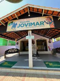 POUSADA JOVIMAR APARECIDA