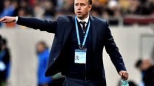 Reghecampf was born in târgoviște and began his career in his native city with chindia. Laurentiu Reghecampf Fcsb Ziare Com Mobile