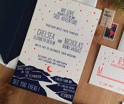 Weddings Robinson Press Stars Wedding Invitations Letterpress Wedding Invitations Wedding Invitations